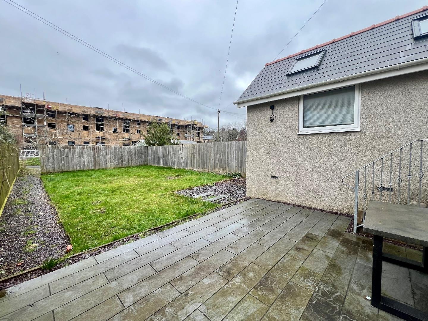 Sunnyside Roads, Bridgend County Borough, CF31 4AF